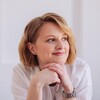 Логотип телеграм -каналу tsys_olha — Логопед Ольга Цись