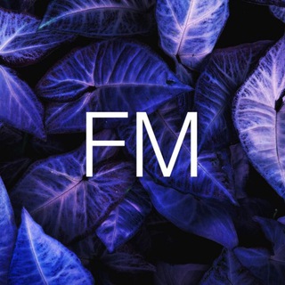 Логотип телеграм канала @tt_fm_1 — FM | Будни | Мысли | Мотивация