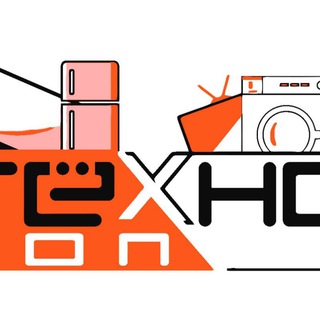 Логотип телеграм канала @tt_mrpl — TeхноТоп 🖥️