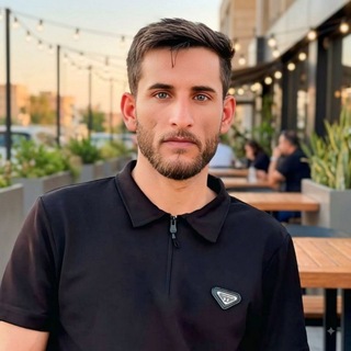 Telegram channel احمد ال سيد | الرسمي🇮🇶 logo