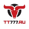 Логотип телеграм канала @tt777ru — ТТ777 - Продажа тягачей, полуприцепов, грузовиков