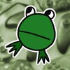 Логотип телеграм канала @tt_frogfeed — FrogFeed