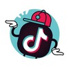 Логотип телеграм канала @tt_reels — Кладовка Тик Ток и Рилс