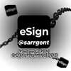 Логотип телеграм канала @tt_scarlett — Sarrgent IOS  | eSign/scarlet ipa files