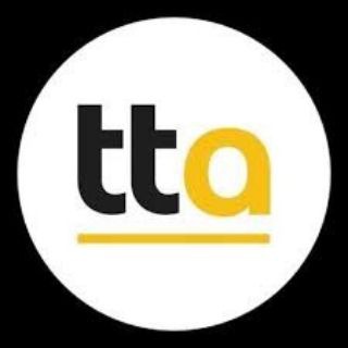 Telegram kanalining logotibi tta_media — TTA Media