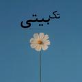 لوگوی کانال تلگرام ttakbeytii — تک‌بیتی