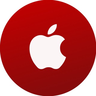 Логотип телеграм канала @ttapple_ru — Тик Ток Мод на Айфон