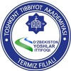 Telegram kanalining logotibi ttatf_yoshlar_ittifoqi — Yoshlar Ittifoqi TTA TF kengashi