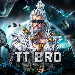 Logo of telegram channel ttbro_crypto — TT BRO Crypto