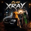 Логотип телеграм канала @ttbyxray — Club Xray lll Pubg News