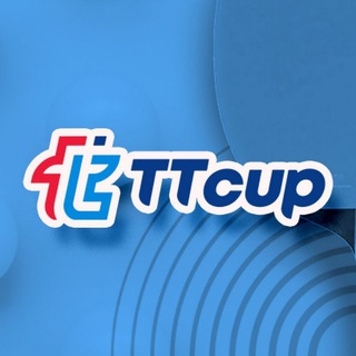 Logo of telegram channel ttcupfixed — TT CUP | FIXED MATCH