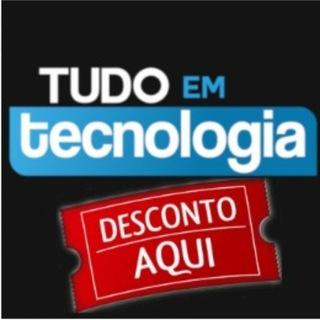 Logotipo do canal de telegrama ttcupons - Cupons Tt Tech&TudoTecnologia💸