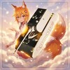 Логотип телеграм канала @ttcyxapuk152 — Пачка сухариков 🦊