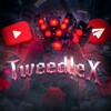 Logo of telegram channel ttdroblox123 — TWEEDLEX | TTD