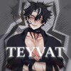 Логотип телеграм канала @tteivatt — Тейват
