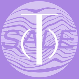 Логотип телеграм канала @ttelegraphmoscow — Универмаг ТЕЛЕГРАФ