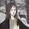 Логотип телеграм канала @tteploshko — теплышкоㅤׅㅤㅤ ⟢ ㅤׅ🕯️