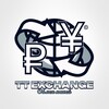 Логотип телеграм канала @ttexchange18 — TT EXCHANGE | Пополнение Alipay | Обмен юаней