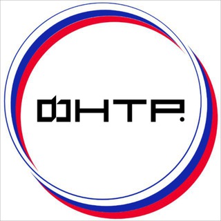 Логотип телеграм канала @ttfrus — ФНТР