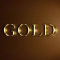 Logo saluran telegram ttgoldtt — قناة الذهب الاولى GOLD