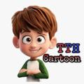 Logo of telegram channel tthcartoon1 — TTH Cartoon 😍
