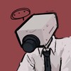 Логотип телеграм канала @tthhmmaaa — Арты по скибиди туалет