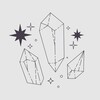 Логотип телеграм канала @tthkexpoeavmmzey — Через тернии к звездам✨