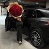 Логотип телеграм канала @tthreehhunna — трихана