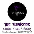 Logo saluran telegram ttjualankitabbuku — TT - Jualan Kitab / Buku