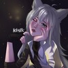 Логотип телеграм канала @ttkisiks — 𝒕𝒕 𝒌𝒊𝒔𝒊𝒌 ❀