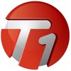 Логотип телеграм канала @ttkplus — «Т1-Групп»