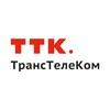 Логотип телеграм канала @ttkrus — ТрансТелеКом