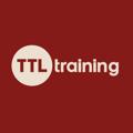 Logotipo del canal de telegramas ttltraining - TTL Training