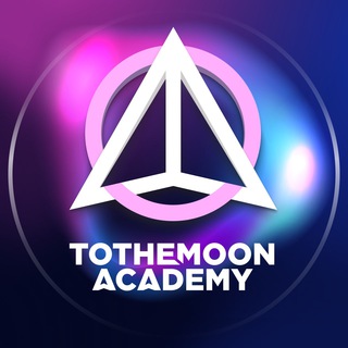 Логотип телеграм канала @ttm_academy — TTM.ACADEMY
