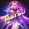 Логотип телеграм канала @ttmatsu — матсу…