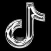 Логотип телеграм канала @ttmodapple — Тик ток мод на айфон | TikTok mod LRD Dark на IPhone iOS Скарлет Есигн Сертификаты Как скачать новый тикток