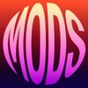 Логотип телеграм канала @ttmodttfree — MODS hub📲