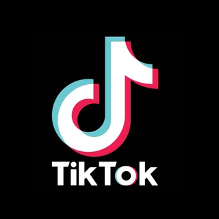 Логотип телеграм канала @ttokrussia — Tik Tok тренды, рекомендации