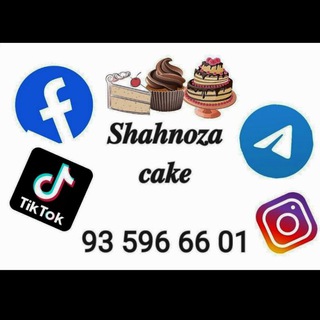 Telegram kanalining logotibi ttort — 🎂☕ 𝐓𝐎𝐑𝐓𝐋𝐀𝐑 𝐎𝐋𝐀𝐌𝐈 🎂☕