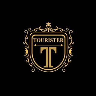 Telegram kanalining logotibi ttourister_uz — TOURISTER | ТАШКЕНТ