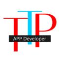 Logo saluran telegram ttpdev — TTP App Developer