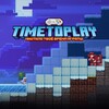 Логотип телеграм канала @ttpserv — TIMETOPLAY | НОВОСТИ