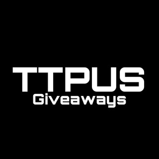 Логотип телеграм канала @ttpusfree — TTPUS • promo csgorun | csfail