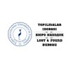 Telegram kanalining logotibi ttputopilmalaridorasi — TTPU Topilmalar idorasi | Бюро находок | Lost & Found Bureau