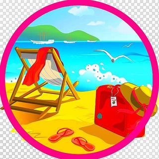 Логотип телеграм канала @ttravelshop — TourBilet.online