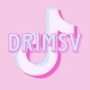 Логотип телеграм канала @ttrksl — DRIMSV‼️ОФИЦИАЛЬНАЙ‼️ТА ШТУКА ИЗ ВИДЕО
