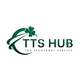 Логотип телеграм -каналу tts_hub — TTS_HUB_Vacancies