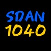 Логотип телеграм -каналу ttsdan1040 — SDAN1040