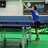 Логотип телеграм канала @ttshemelin — 🏓TT Shemelin🏓
