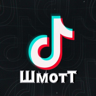 Логотип телеграм канала @ttshmot — ТикТочный Шмот